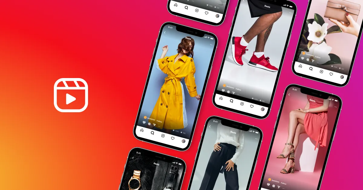 Take advantage of Instagram Reels